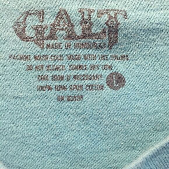 Lizard Tee  - Picture 4 of 6